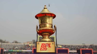 প্রস্তুত বিপিএলের মঞ্চ, লড়াইয়ের অপেক্ষা