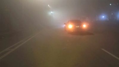তিন বিভাগে কমবে রাতের তাপমাত্রা