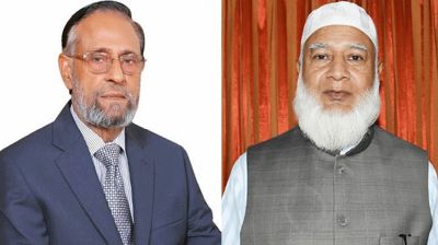 কর্নেল অলির ফিরে যাওয়া নিয়ে যে ব্যাখ্যা দিলেন জামায়াত আমির