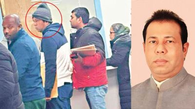 নিউইয়র্কে দলিল বানাতে গিয়ে ব্যর্থ   শেখ হাসিনার ৪০০ কোটির পিয়ন 