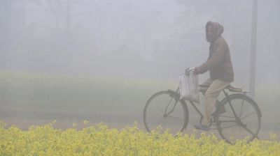 কনকনে শীতে বিপর্যস্ত পঞ্চগড়ের জনজীবন