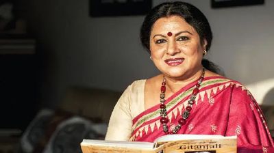 সংগীতশিল্পী পাপিয়া সারোয়ার আর নেই
