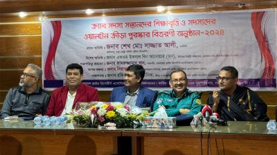 হেলমেট বাহিনীর সেই যুগের অবসান ঘটেছে: ডিএমপি কমিশনার