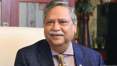 দুপুরে বঙ্গভবনে বড়দিনের অভ্যর্থনা জানাবেন রাষ্ট্রপতি