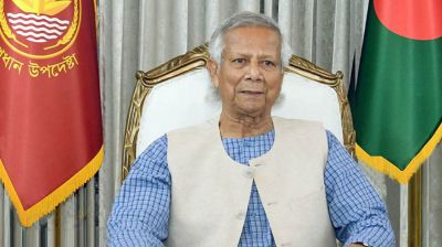 পার্বত্যাঞ্চলকে পাশ কাটিয়ে বাংলাদেশের উন্নয়ন সম্ভব নয়