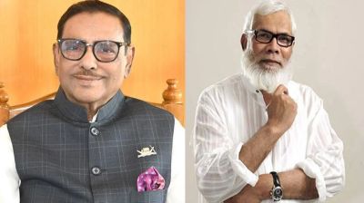 ওবায়দুল কাদের ও সালমান এফ রহমানের দুর্নীতি অনুসন্ধানের সিদ্ধান্ত