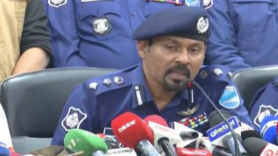 সিনেমা দেখে রোমাঞ্চের নেশায় রূপালী ব্যাংকে ডাকাতি: পুলিশ সুপার