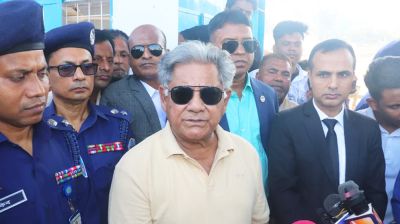 ভারতের সঙ্গে কেমন সম্পর্ক চায় বাংলাদেশ, জানালেন উপদেষ্টা সাখাওয়াত