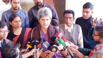 মুক্তিযোদ্ধা লাঞ্ছিতের ঘটনায় যে প্রতিক্রিয়া জানালেন জোনায়েদ সাকি