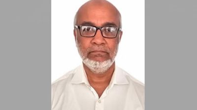 কারিগরি-মাদ্রাসা বিভাগের সচিব হলেন কবিরুল ইসলাম