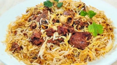 ভারতে বাংলাদেশিদের তৈরি বিরিয়ানি বয়কট