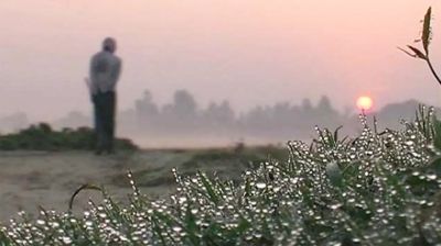 পঞ্চগড়ে আবহাওয়ার রূপ বদল, দিনে গরম রাতে শীত 