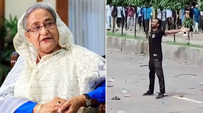 ফিরে দেখা ২০২৪ : শেখ হাসিনার পতনের টার্নিং পয়েন্ট ছিল রংপুর