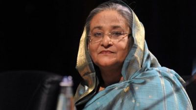 শেখ হাসিনাকে ফেরত চেয়ে চিঠি, যা বললেন সাবেক ভারতীয় রাষ্ট্রদূত