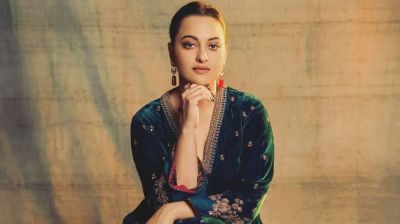 ‘সুখবর’ নিয়ে মুখ খুললেন সোনাক্ষী