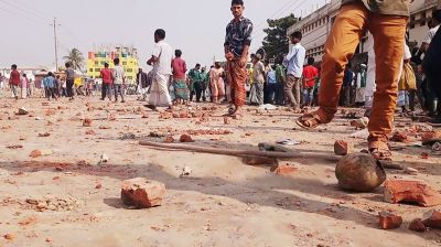 তাবলিগের দুপক্ষের সংঘর্ষ: ২৯ জনের নামে হত্যা মামলা