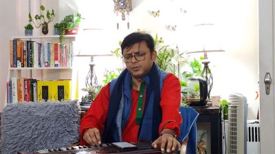 মৌলিক গানে ফিরলেন তানভীর তমাল