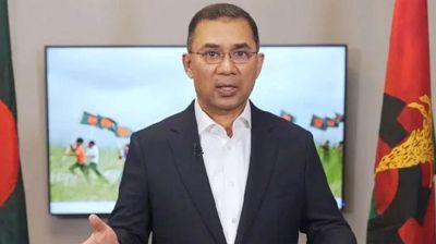 আগরতলায় বাংলাদেশের হাইকমিশনে হামলা নিয়ে যা বললেন তারেক রহমান