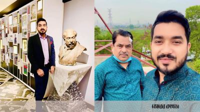 তসলিম-সৌরভ প্রতারক চক্রের অন্তর্বর্তী জামিন