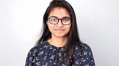রাজনীতিতে পা রাখলেন তাসনিম জারা 