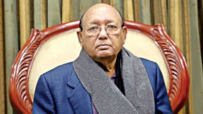 তোফায়েল আহমেদসহ ৮৬ জনের বিরুদ্ধে মামলা 