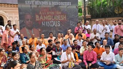 ত্রিপুরায় বাংলাদেশিদের জন্য বন্ধ হলো সব হোটেল