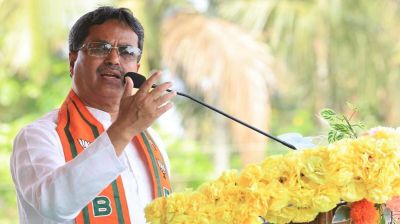 বাংলাদেশ নিয়ে বিতর্কিত মন্তব্য করলেন ত্রিপুরার মুখ্যমন্ত্রী