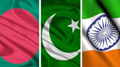 ভারত-পাকিস্তানের চেয়ে এগিয়ে বাংলাদেশ