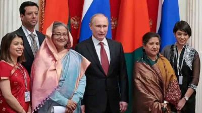 শেখ হাসিনা-টিউলিপের দুর্নীতি, যুক্তরাজ্যে তোলপাড়