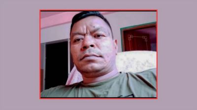 আওয়ামী লীগ নেতার রগ কাটার অভিযোগ