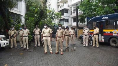 দিল্লিতে ৪৬ বাংলাদেশি আটক: দেশে ফেরত পাঠানোর প্রক্রিয়া শুরু