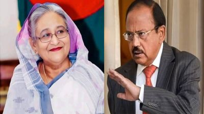 ঢাকার ওপর দিল্লির হস্তক্ষেপ চেয়েছিলেন শেখ হাসিনা