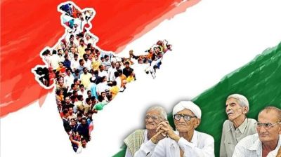 সময়ের আগেই বুড়ো হচ্ছে ভারত, জনসংখ্যা হ্রাস ও প্রজনন হার নিয়ে নতুন চ্যালেঞ্জ