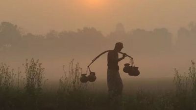 পঞ্চগড়ে মৃদু শৈত্যপ্রবাহ বইছে