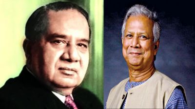সোহরাওয়ার্দী ছিলেন একজন উদার ও প্রাজ্ঞ রাজনৈতিক ব্যক্তিত্ব