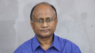 দুদকের নতুন চেয়ারম্যান ড. আবদুল মোমেন
