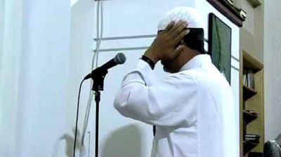 ইসরায়েলে লাউড স্পিকারে আজান দেয়ায় নিষেধাজ্ঞা