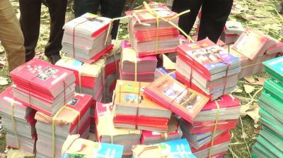 শিক্ষার্থীরা কবে পাবে পাঠ্যবই, জানালেন এনসিটিবি চেয়ারম্যান