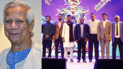 বিপিএলের থিম সং প্রকাশ, কয়েক লাইন লিখেছেন প্রধান উপদেষ্টা