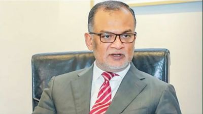 জাতীয় প্রবৃদ্ধির জন্য ব্যবস্থা গ্রহণের আহ্বান বাণিজ্য উপদেষ্টার