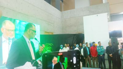 জাতি হিসেবে গর্ব করার মতো প্রতিষ্ঠান হলো ওয়ালটন: বাণিজ্য উপদেষ্টা