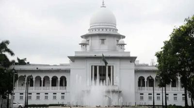 আলোচিত ২১ আগস্ট গ্রেনেড হামলা : আপিলের রায় আজ