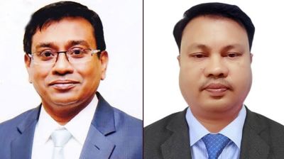 ডিবিসিসিআই পরিচালনা পর্ষদ নির্বাচন: নমিনেশন ফরম জমা দিলেন মামুন-সায়েম