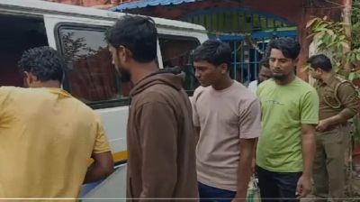 ১২ বাংলাদেশি জেলেকে মুক্তি দিলো ভারত, কারণ কী