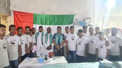 আরব আমিরাতে জাতীয় দিবস উদযাপন প্রবাসী বাংলাদেশিদের 