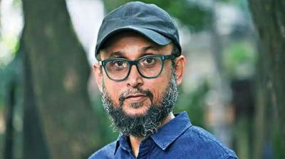 ভারতের সঙ্গে সম্পর্ক নিয়ে যে বার্তা দিলেন উপদেষ্টা ফারুকী