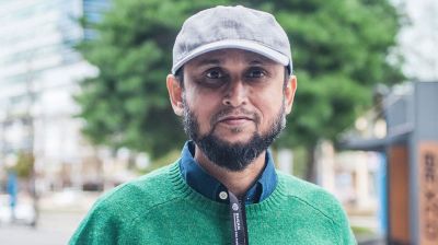 দুঃসংবাদ দিয়ে অনুরোধ উপদেষ্টা ফারুকীর
