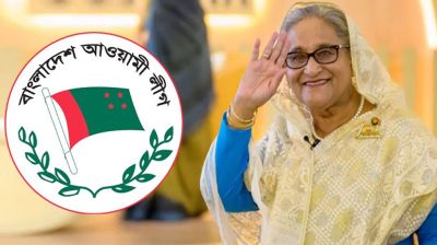দেশবাসীকে ইংরেজি নববর্ষের শুভেচ্ছা শেখ হাসিনার