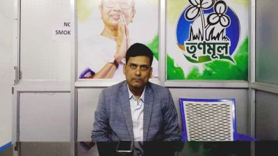 ১৫ মিনিটে বাংলাদেশ দখলের হুমকি পশ্চিমবঙ্গের নেতার