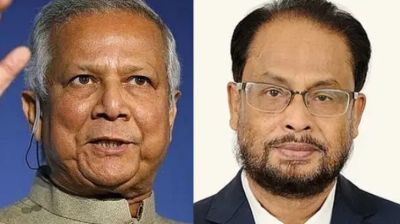 জিএম কাদেরকে গ্রেপ্তার করতে প্রধান উপদেষ্টাকে লিগ্যাল নোটিশ